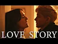 Mae and George Lesbian Love Story feel good