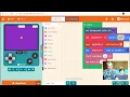 MakeCode Arcade - Lemon Leak