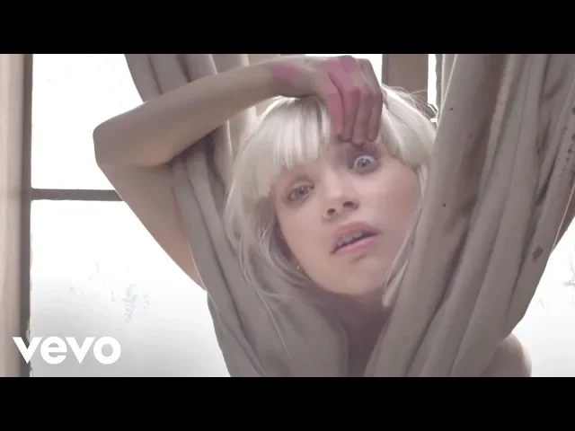 Download MP3 Sia - Chandelier (Official Video)