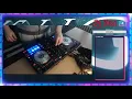 Live Twitch Fr // Hardstyle // Dj Xen // 28/01/19