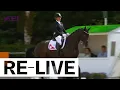 Download Lagu RE-LIVE | Competition 05 - Grand Prix A - Grade V - FEI Para Dressage European Championship