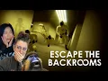 Escape the Backrooms Gaming with ThatTuggLife