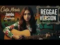 CINTA MERAH JAMBU || VERSI REGGAE #trending#trendingvideo