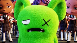 Download UGLYDOLLS Clip - \ MP3