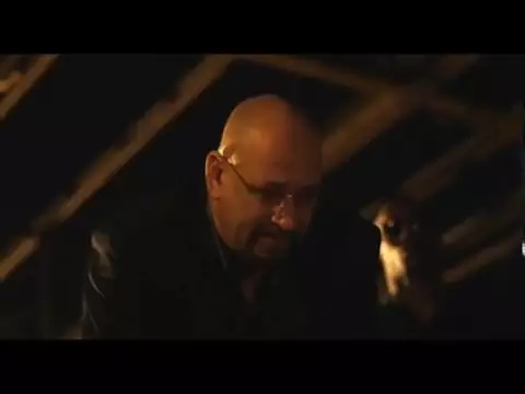 "Wrong Side Of Town" Movie Trailer - 7 Days Away - The Calling