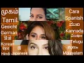 Actors with Long face Bollywood Actress 2019 Happy and Joy World