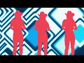 El Trono De México - Te Ves Fatal (Visualizer)
