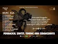 Download Lagu kidung jawa - penangkal santet, tenun dan sebangsanya