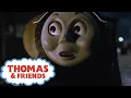 Lagu Escape | S3 E23 | Thomas \u0026 Friends | Full Episode | Cartoons for Kids