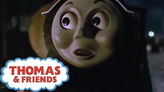 Escape S3 E23 Thomas Friends Full Episode Cartoons for Kids