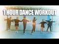Download Lagu 1 Hour Dance Workout | Tiktok Viral Remix 2025 | Zumba Dance