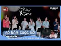 XHTDRLX2 | 60 Năm Cuộc Đời - Nhóm Xuân Hạ Thu Đông, Ái Phương, CARA "quẩy banh nóc" cùng khán giả