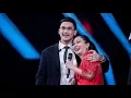 Download Lagu Afgan dapat kejutan dari Sheila Majid!!
