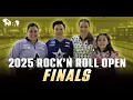 2025 PWBA Rock n Roll Open