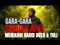 Download Lagu GARA2 SEBUAH APEL, MENIKAHI GADIS BUTA. TULI \u0026 LUMPUH