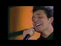 Yuri feat. Rodrigo Espinoza (Aleste) - Hoy que estamos juntos (Non Amarmi)