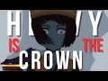 Download Lagu Heavy Is The Crown「AMV」- Anime Mix