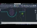 18 AUTOCAD 2D COURSE PATH ARRAY
