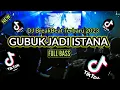 Download Lagu DJ Breakbeat Gubuk Jadi Istana Full Bass Terbaru 2023