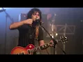 El Bordo - El insatisfecho (DVD "Vivo en lo que pensas")