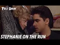 Download Lagu Stephanie On The Run | Full House
