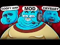 EVERY Time Gumball Became A Meme