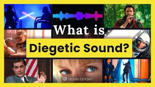 Download Ultimate Guide to Diegetic vs Non-Diegetic Sound — Definitions, Examples, \u0026 How to Break the Rules MP3