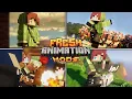 TOP 20 Minecraft Mods With Fresh Animations New Unique Ep 1 2024