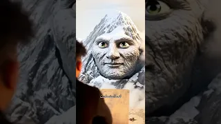 حوار مع جبل ايفرست حسن ثامر  حوار مع جبل ايفرست حسن ثامر