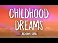 Download Lagu Unknown Brain - Childhood Dreams (Lyrics)