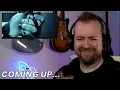 60 cm of Steel is SICK! - Alpha Wolf reaction