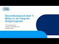 Download Lagu Netwerksessie VTH en Milieu Decemberspecial deel I