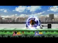 『スマブラ for Wii U』　ゲムヲのフライパン&ダッシュA多用でマルス撃破　がんくつおうチャンネル.97