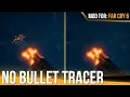 No Bullet Tracer Far Cry 6 Mod