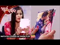 Download Lagu Atuta Bandhana | Ep - 405 | 19th Aug 2025 | Watch Full Episode Now On Tarang Plus