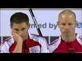 Most memorable Brier finals TSN ca Mar 4 2020