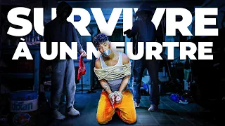 J'ai survécu à une tentative de meurtre.. (histoire vraie) pt.2