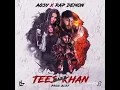 TEES MAAR KHAAN | RAP DEMON x AGSY | PROD. BLRJ Leaked Video