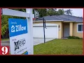 Inside the collapse of Zillow Hundreds of homes to hit Orlando market WFTV
