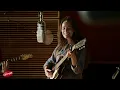 Caitlin Canty — Open the Window (live at The Current for Radio Heartland)