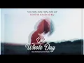 Vietsub | One Whole Day - Dixie D'Amelio ft. Wiz Khalifa