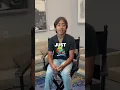 Ryan Kaji on what inspired him to start Ryan s World