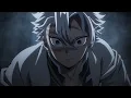 Demon Slayer S4 Sanemi s Wind Breathing 2nd Form English Dub