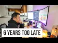 The Truth About Becoming a Web Developer