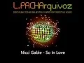 Download Lagu Nicci Gable - So In Love