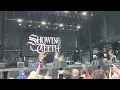 Showing Teeth - Labyrinth - Louder Than Life 2026 - September 18, 2026