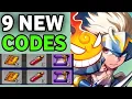 Ghost M Global Codes Codes How Redeem Guide Ghost Soul M Global Coupon Codes 2025