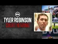 Public access arguments in Tyler Robinson case March 13