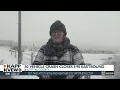 30-vehicle pileup near Ellensburg causes hours-long closure of I-90 eastbound