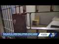 Deputies 4 Adams County Corrections Officers charged with dereliction of duty